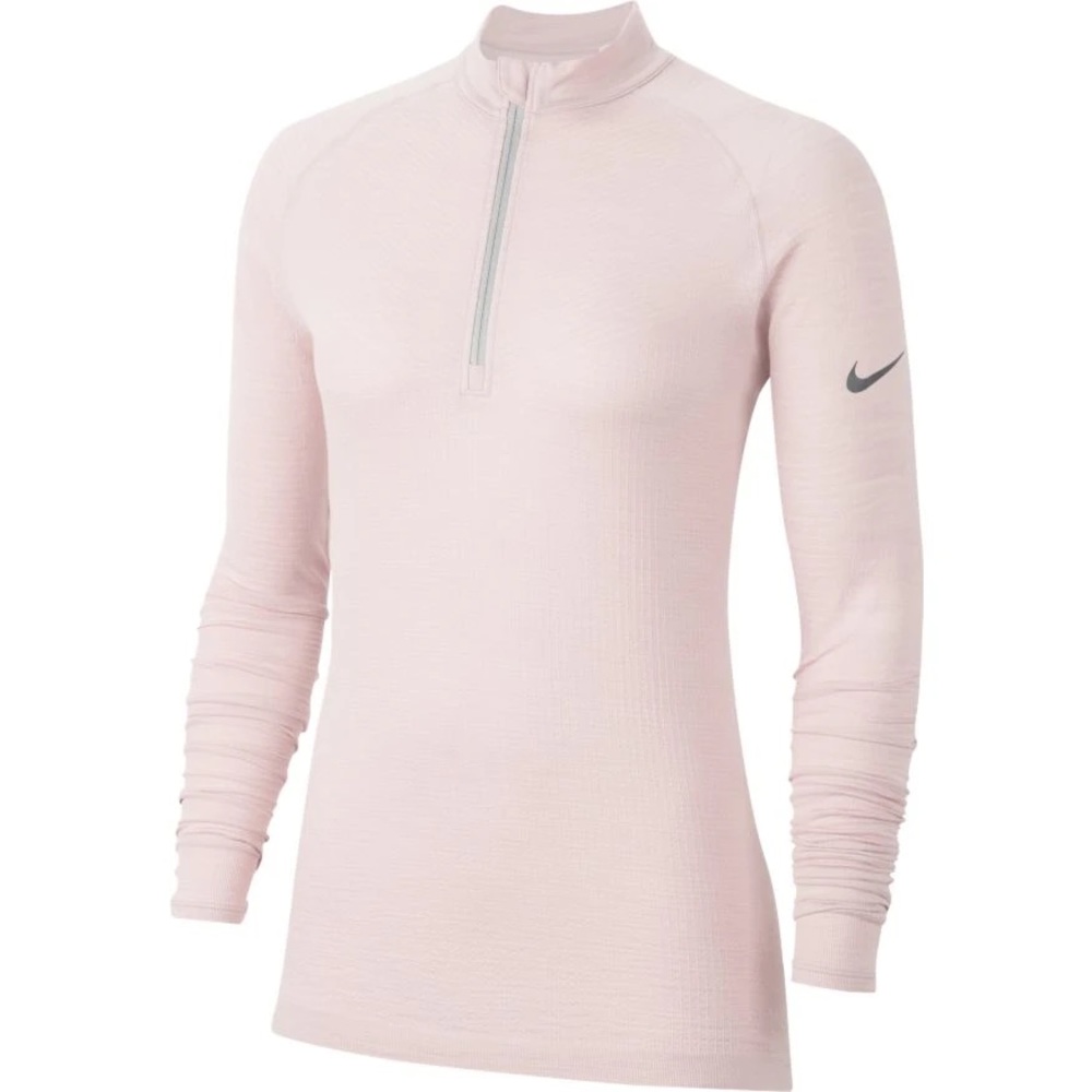 Nike 1/2 Zip Run Club Long Sleeve Top